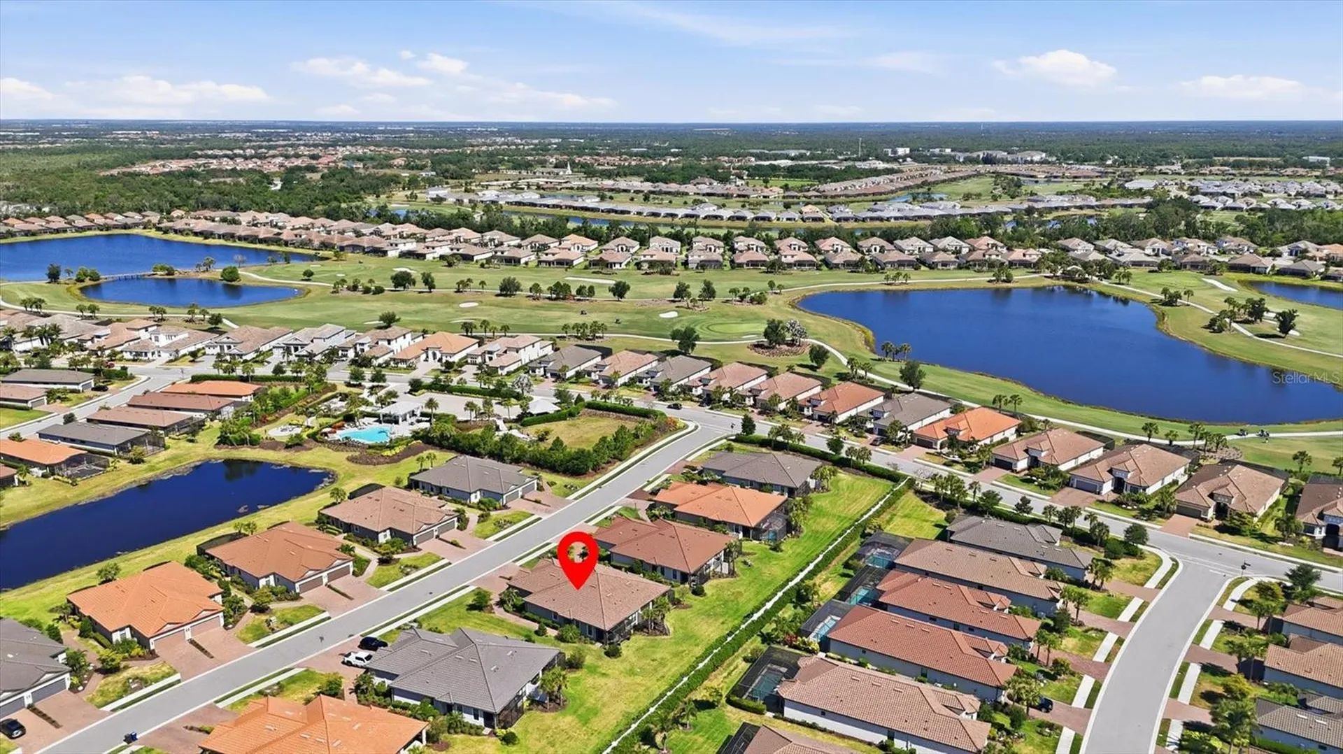 4733 Tortona Court Bradenton FL 34211