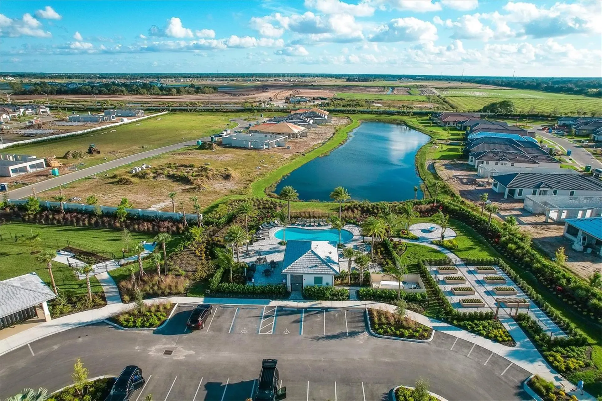 4733 Tortona Court Bradenton FL 34211