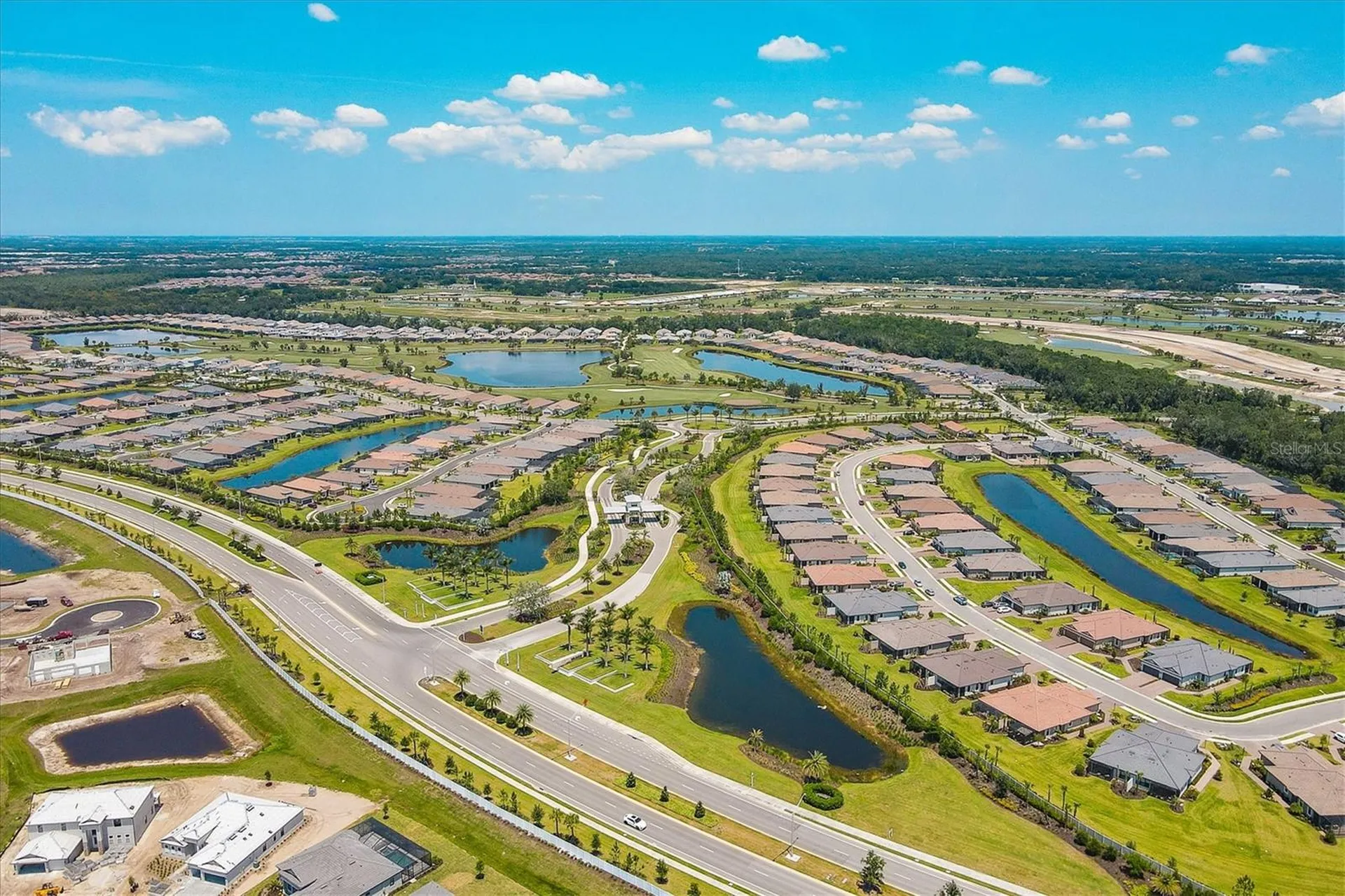 4733 Tortona Court Bradenton FL 34211