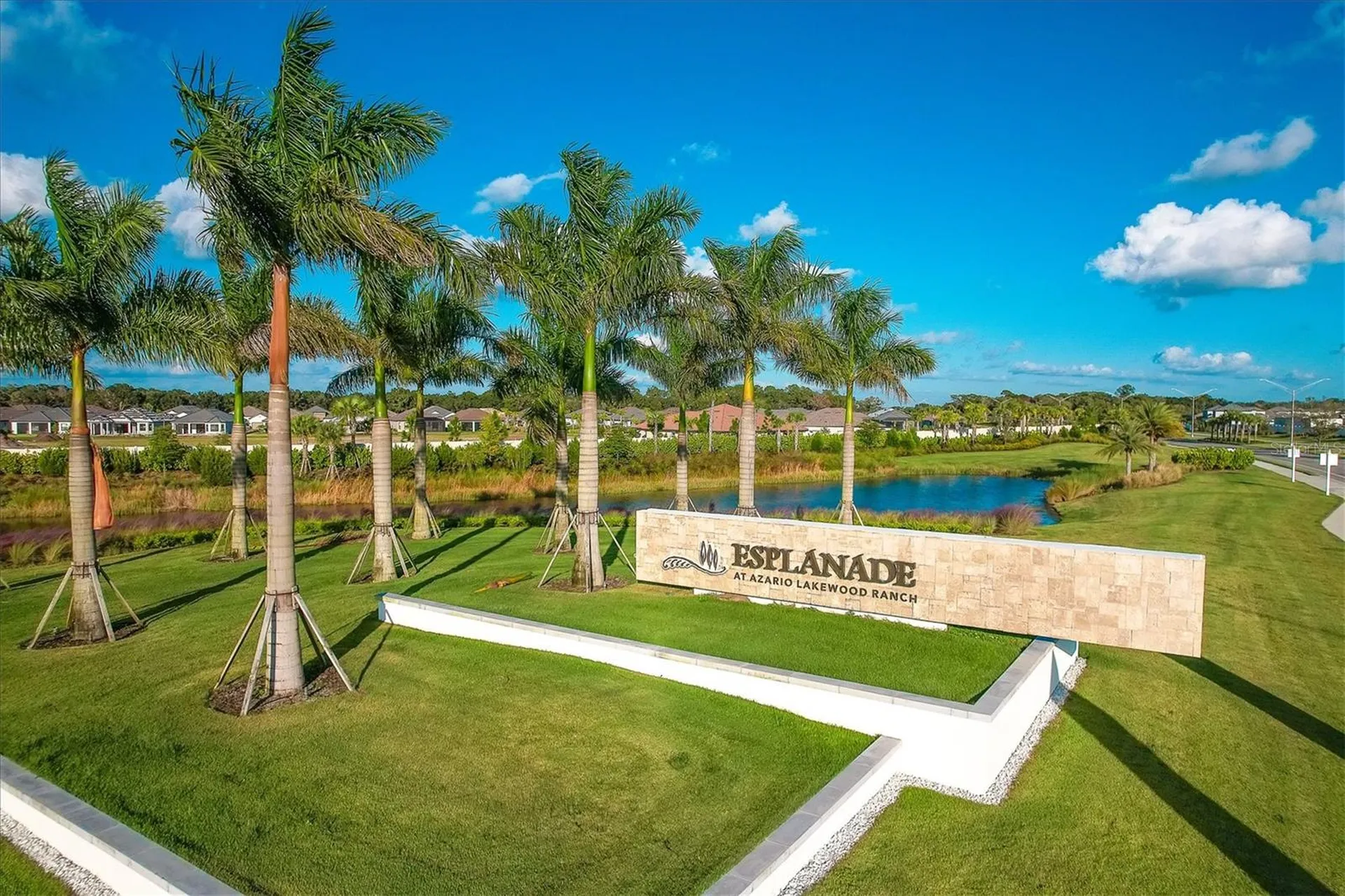 4733 Tortona Court Bradenton FL 34211