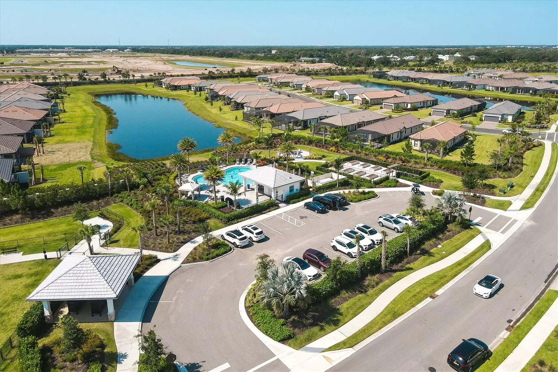 4733 Tortona Court Bradenton FL 34211