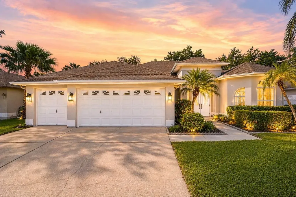 8530 Orsi Court Trinity FL 34655