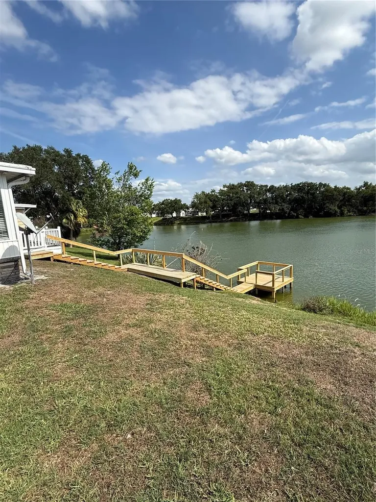 2055 S Floral Avenue Bartow FL 33830