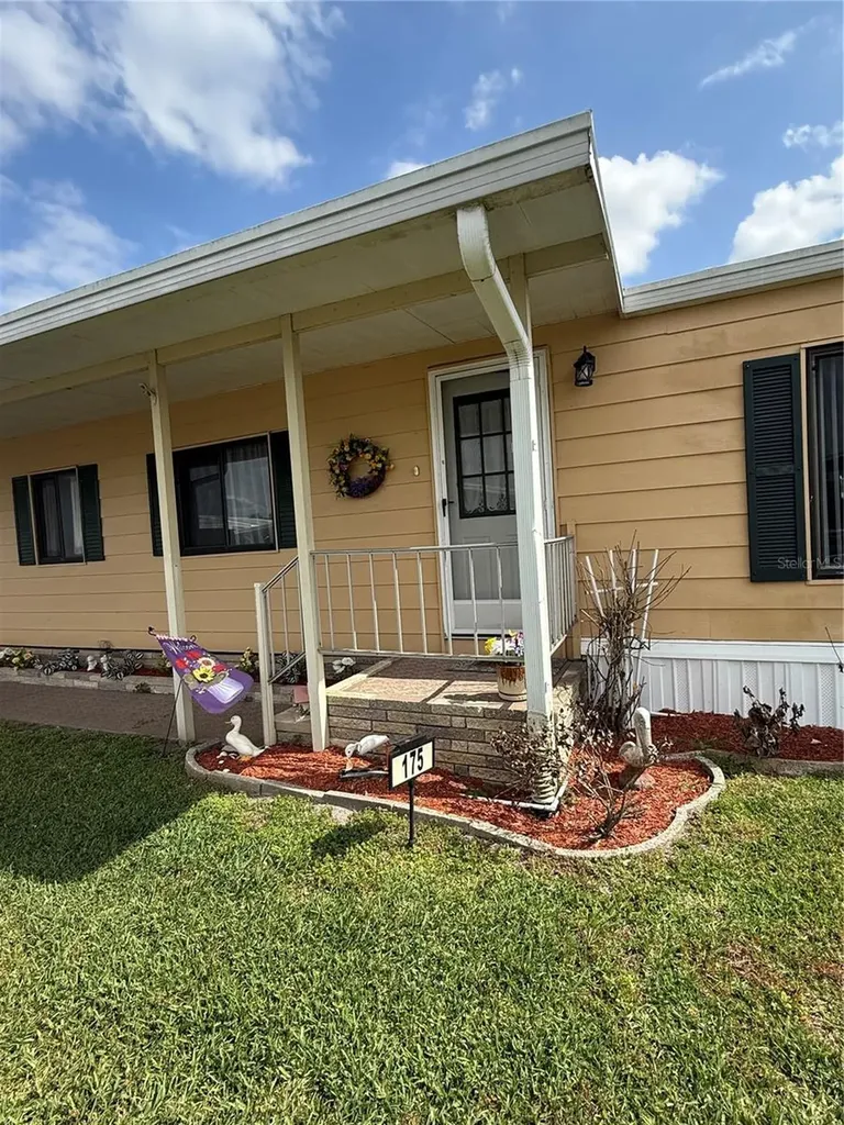 2055 S Floral Avenue Bartow FL 33830