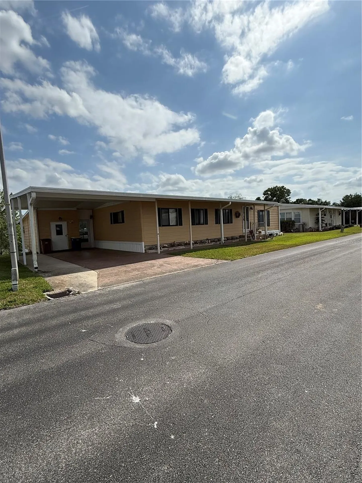 2055 S Floral Avenue Bartow FL 33830