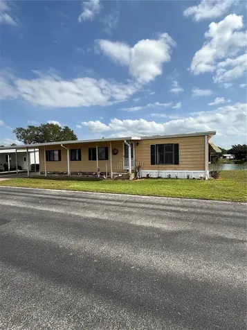 2055 S Floral Avenue Bartow FL 33830