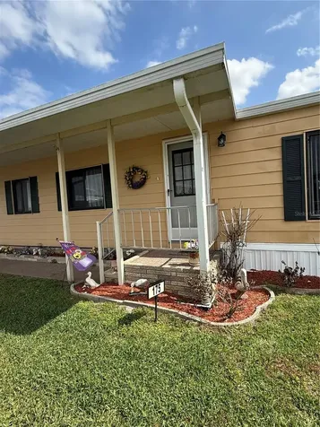 2055 S Floral Avenue Bartow FL 33830