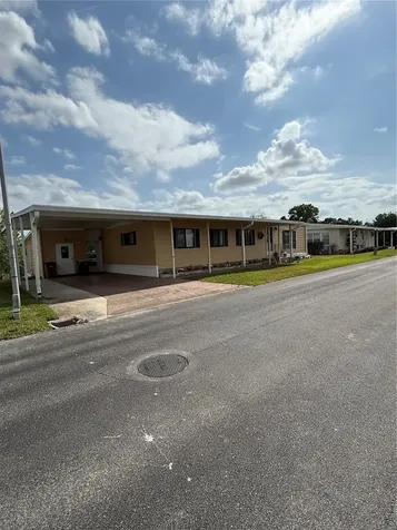 2055 S Floral Avenue Bartow FL 33830