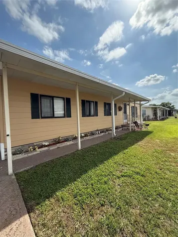 2055 S Floral Avenue Bartow FL 33830
