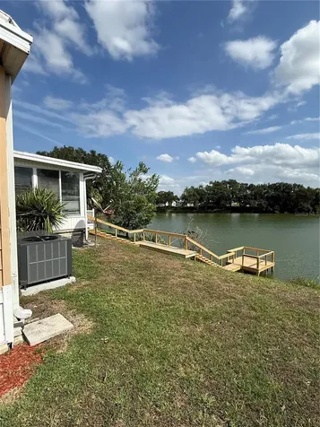 2055 S Floral Avenue Bartow FL 33830