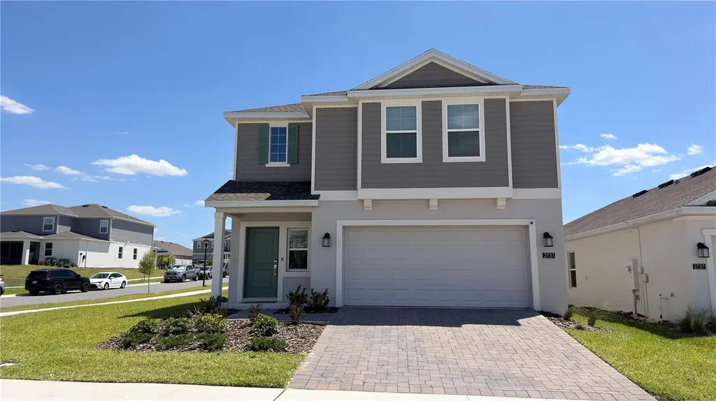 2731 Armstrong Avenue Clermont FL 34714