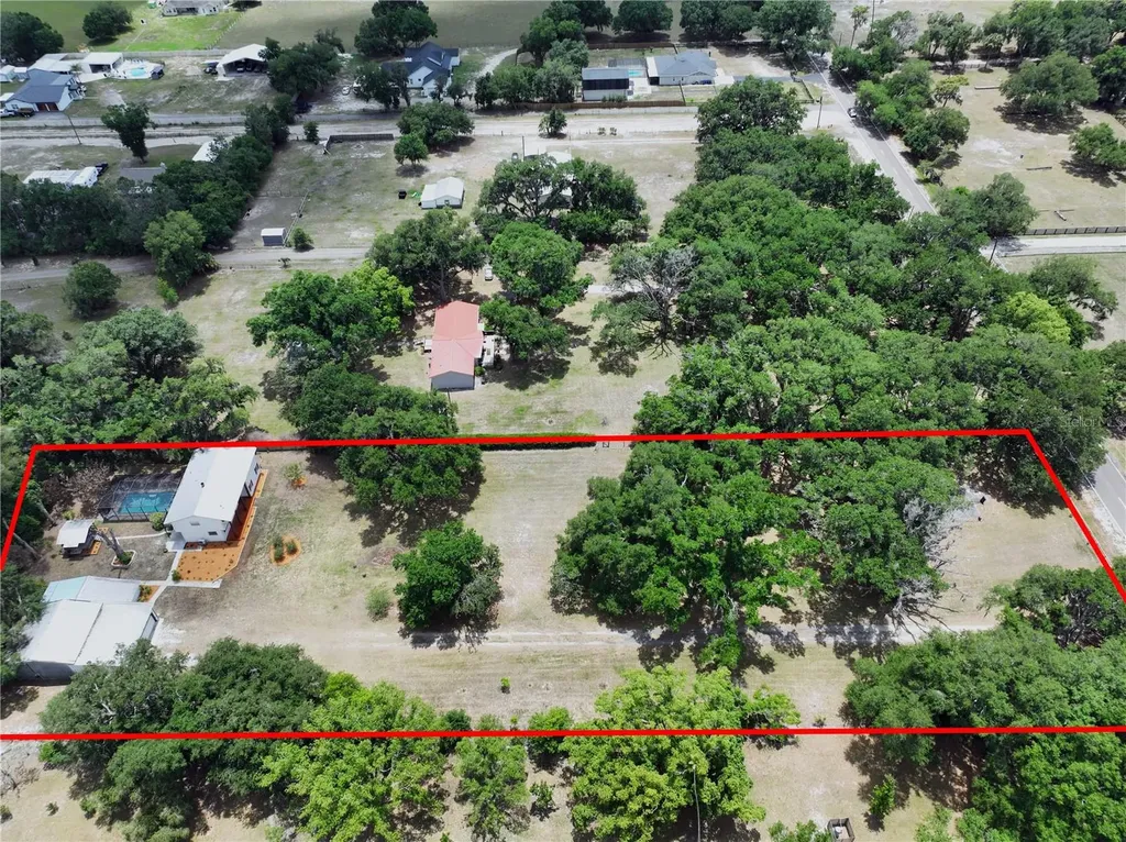 11008 Browning Road Lithia FL 33547
