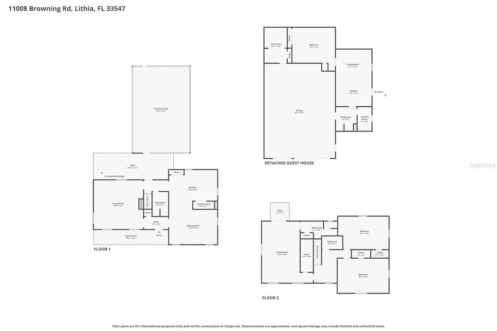 11008 Browning Road Lithia FL 33547