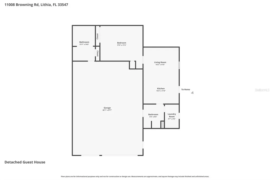 11008 Browning Road Lithia FL 33547