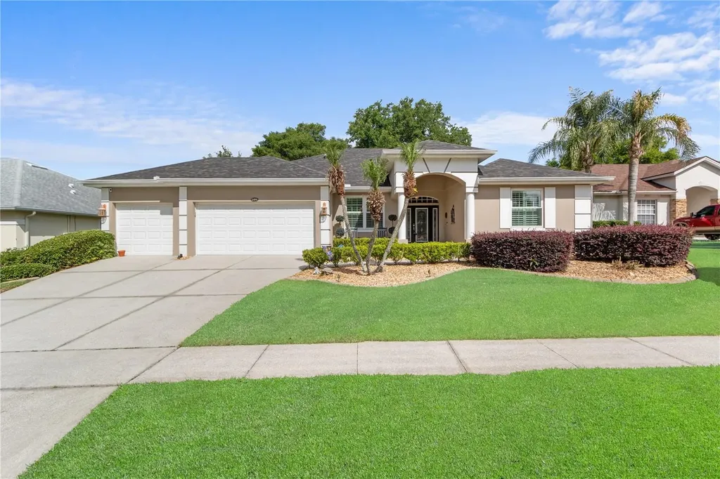1494 Lakemist Lane Clermont FL 34711