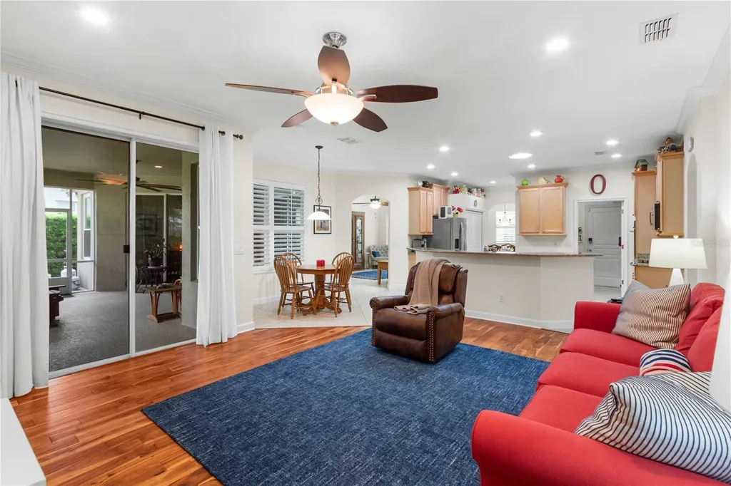 1494 Lakemist Lane Clermont FL 34711