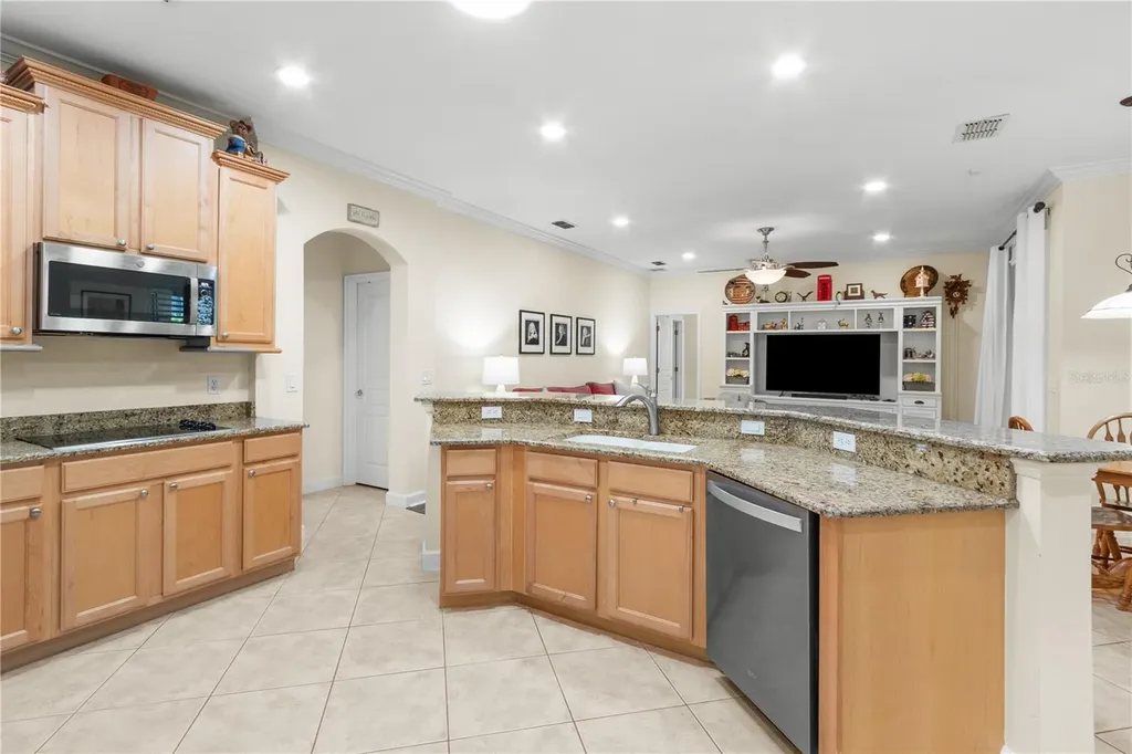 1494 Lakemist Lane Clermont FL 34711