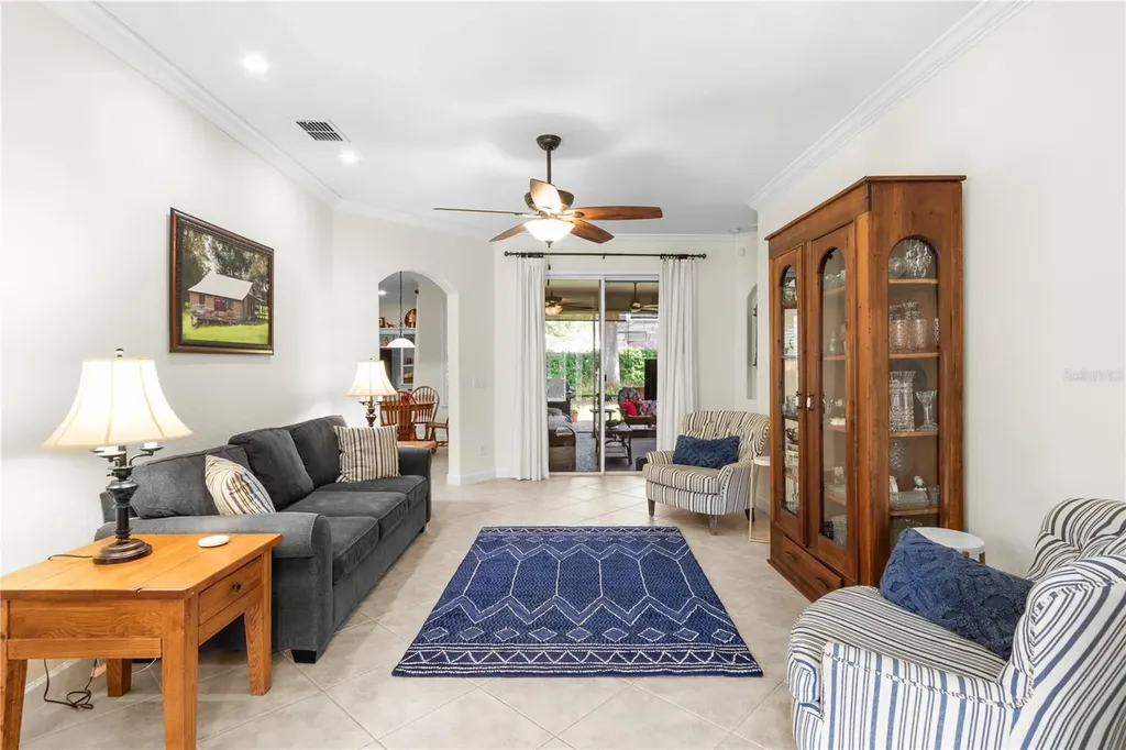 1494 Lakemist Lane Clermont FL 34711