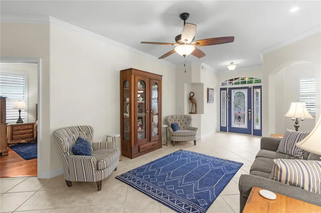 1494 Lakemist Lane Clermont FL 34711
