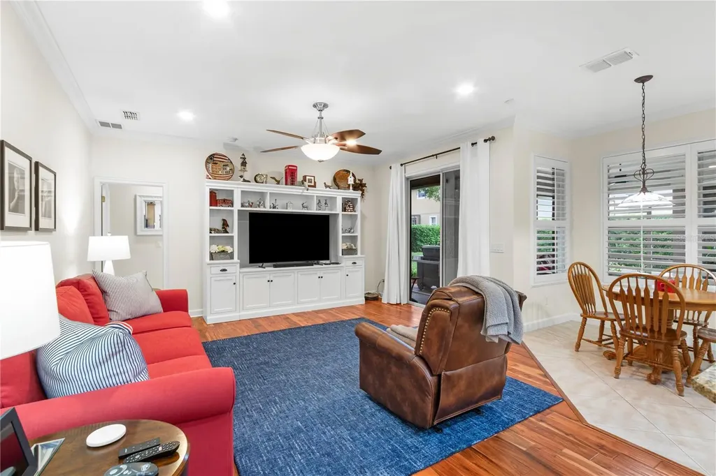 1494 Lakemist Lane Clermont FL 34711
