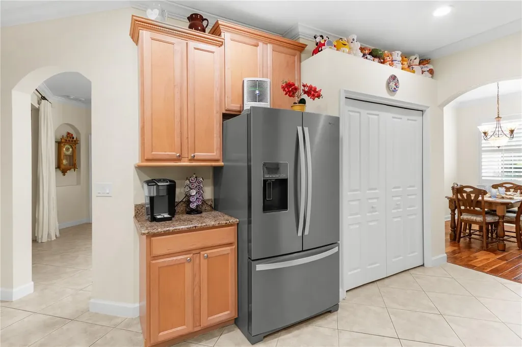 1494 Lakemist Lane Clermont FL 34711