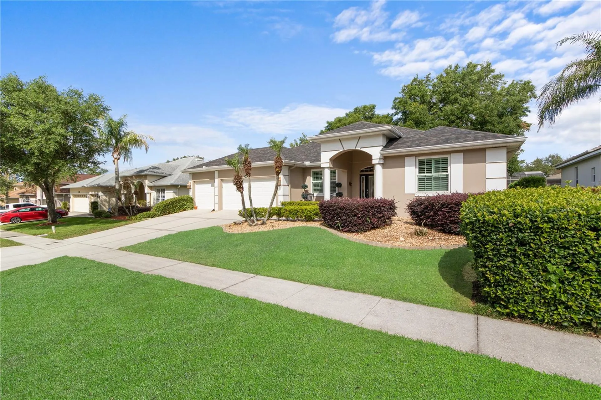 1494 Lakemist Lane Clermont FL 34711