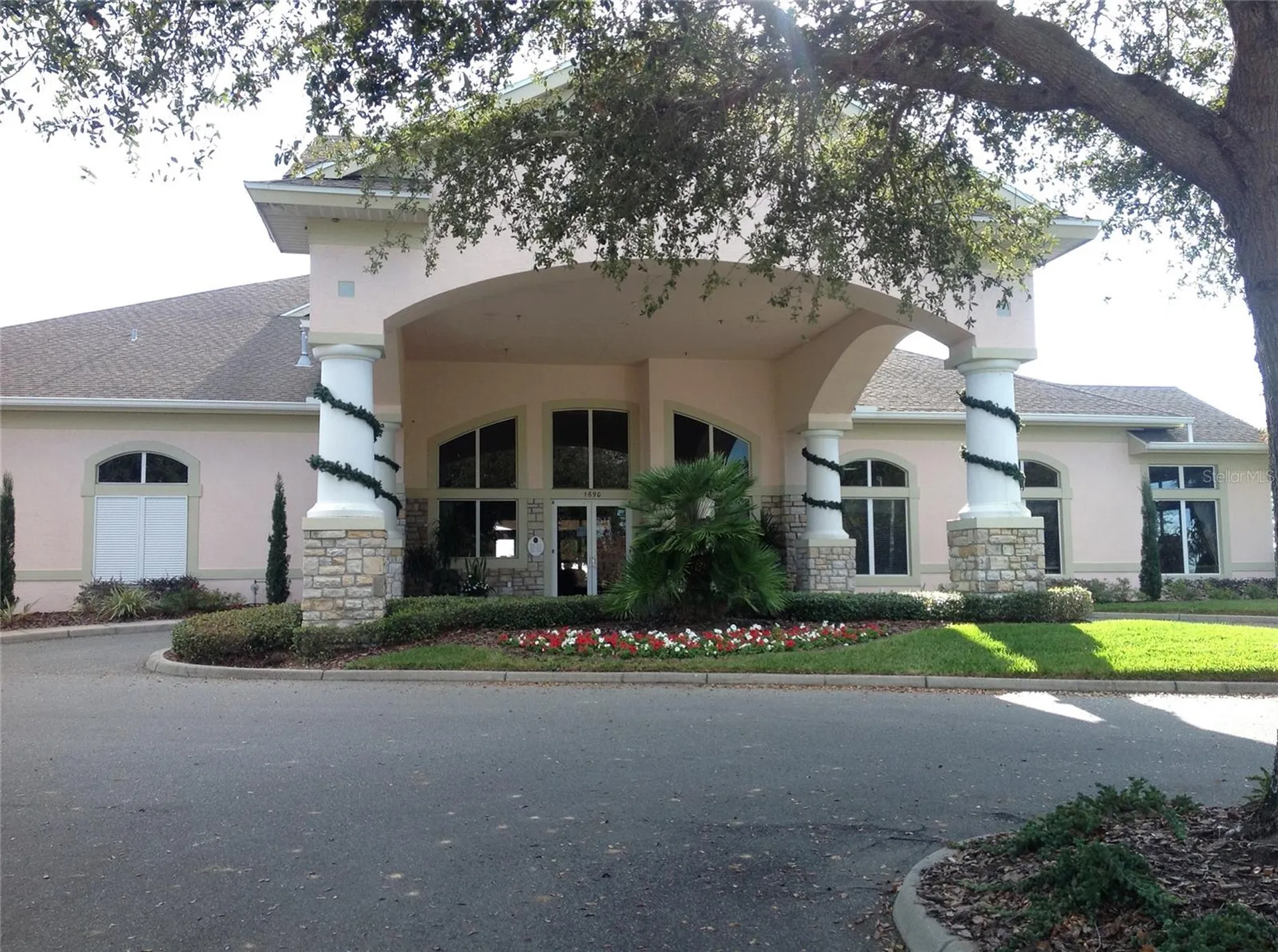 1494 Lakemist Lane Clermont FL 34711