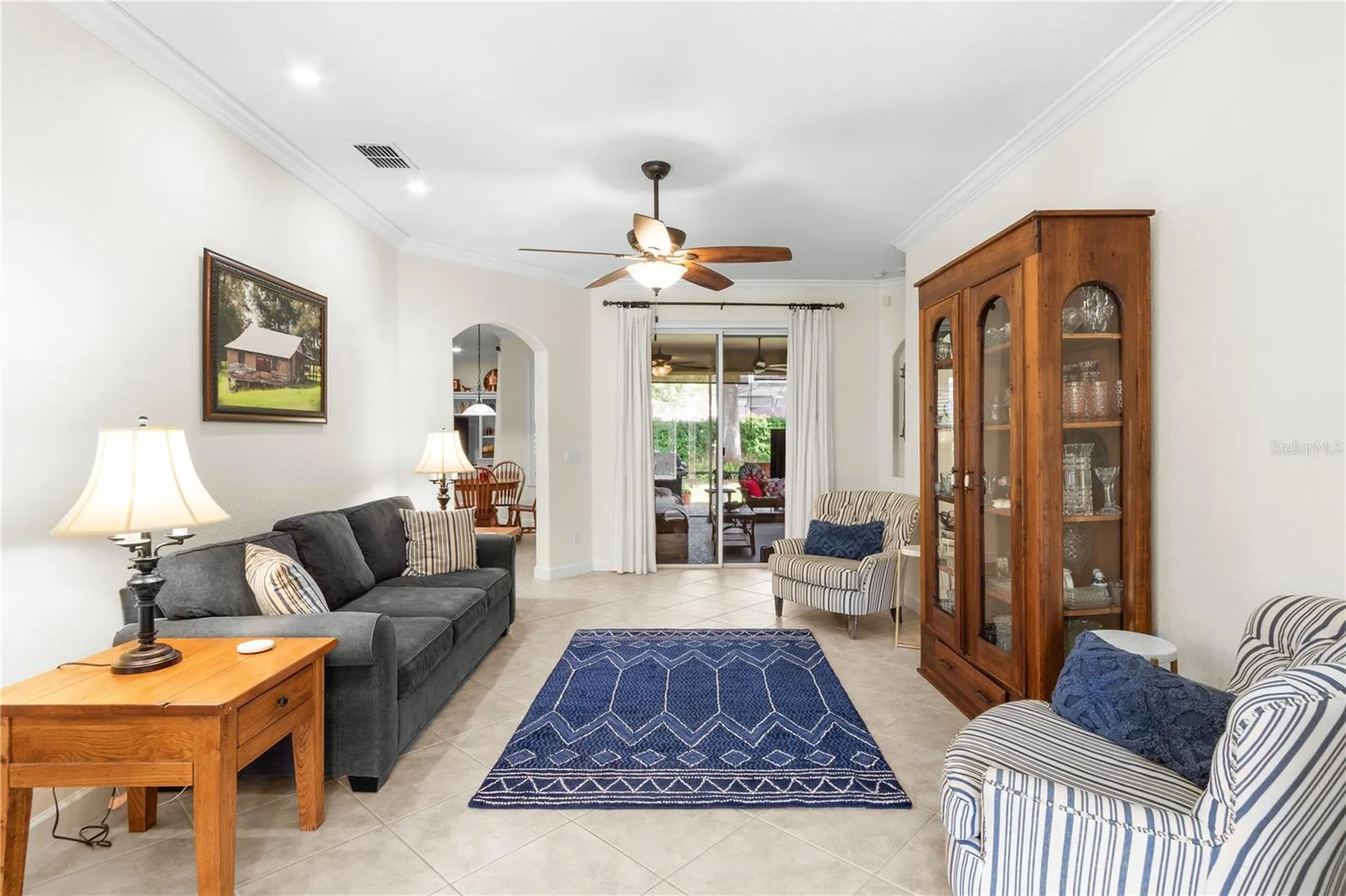 1494 Lakemist Lane Clermont FL 34711