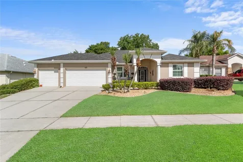 1494 Lakemist Lane Clermont FL 34711