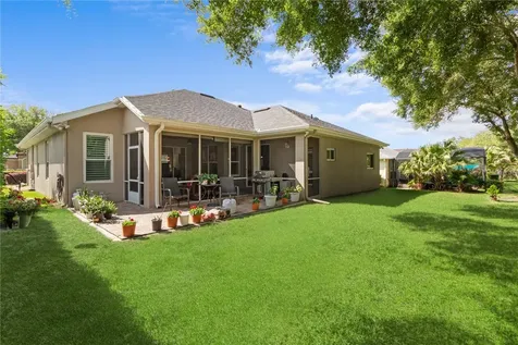 1494 Lakemist Lane Clermont FL 34711
