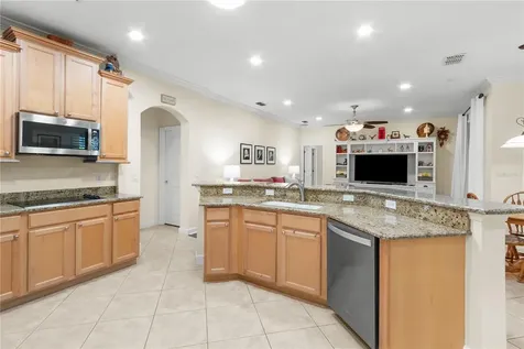 1494 Lakemist Lane Clermont FL 34711