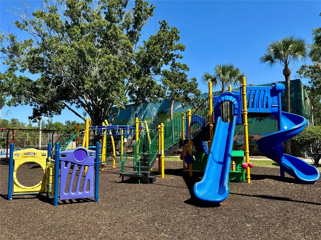 2904 Nipawin Court Orlando FL 32837