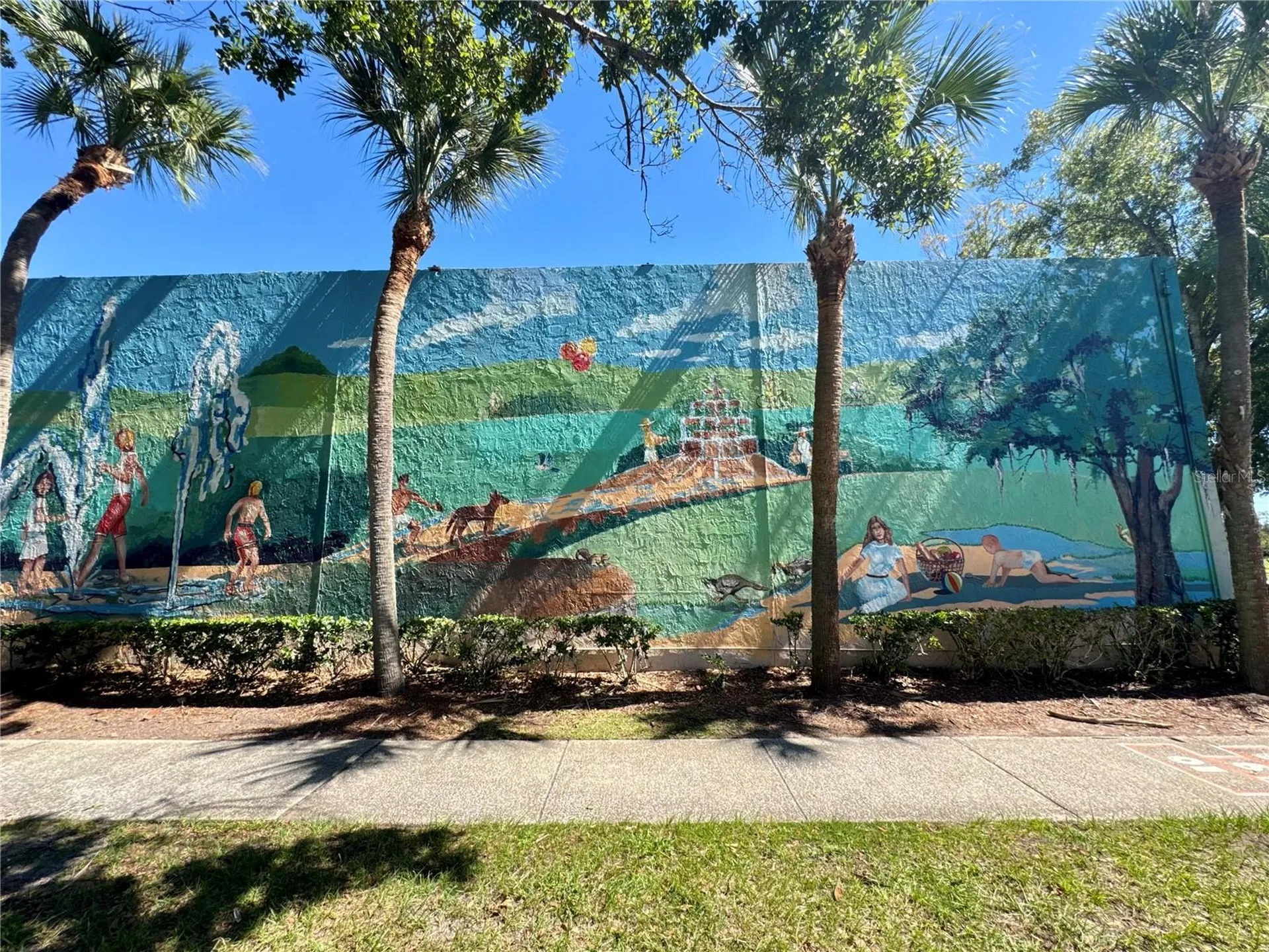 2904 Nipawin Court Orlando FL 32837