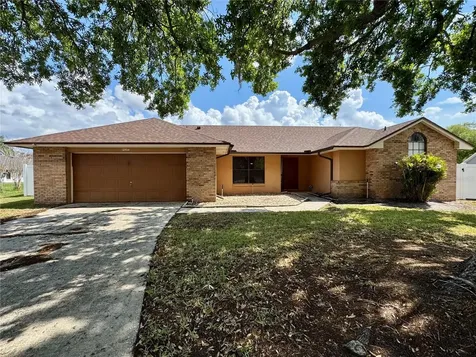 2904 Nipawin Court Orlando FL 32837