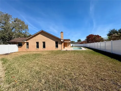 2904 Nipawin Court Orlando FL 32837