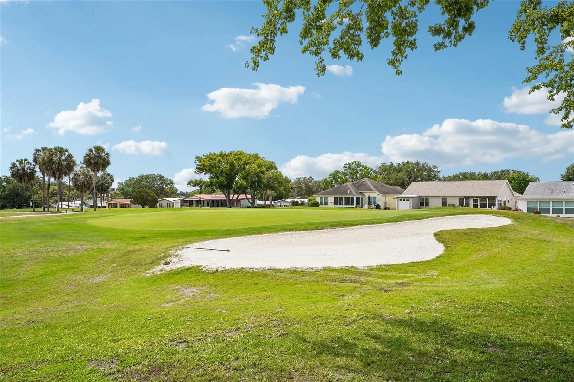1616 W Schwartz Boulevard The Villages FL 32159