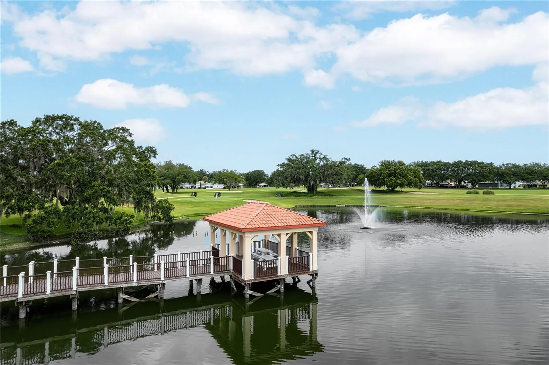 1616 W Schwartz Boulevard The Villages FL 32159