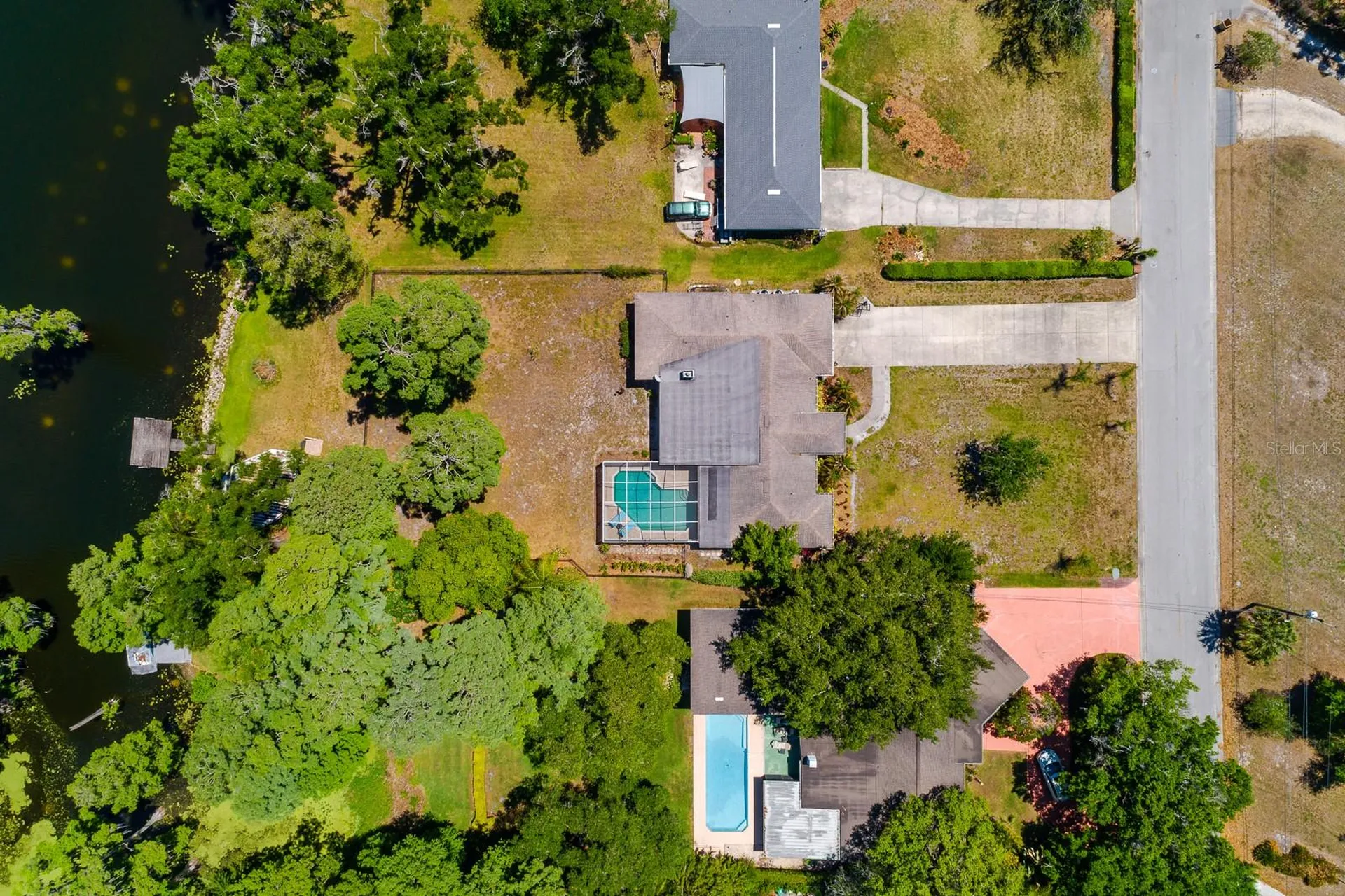 608 Vanderbaker Road Temple Terrace FL 33617