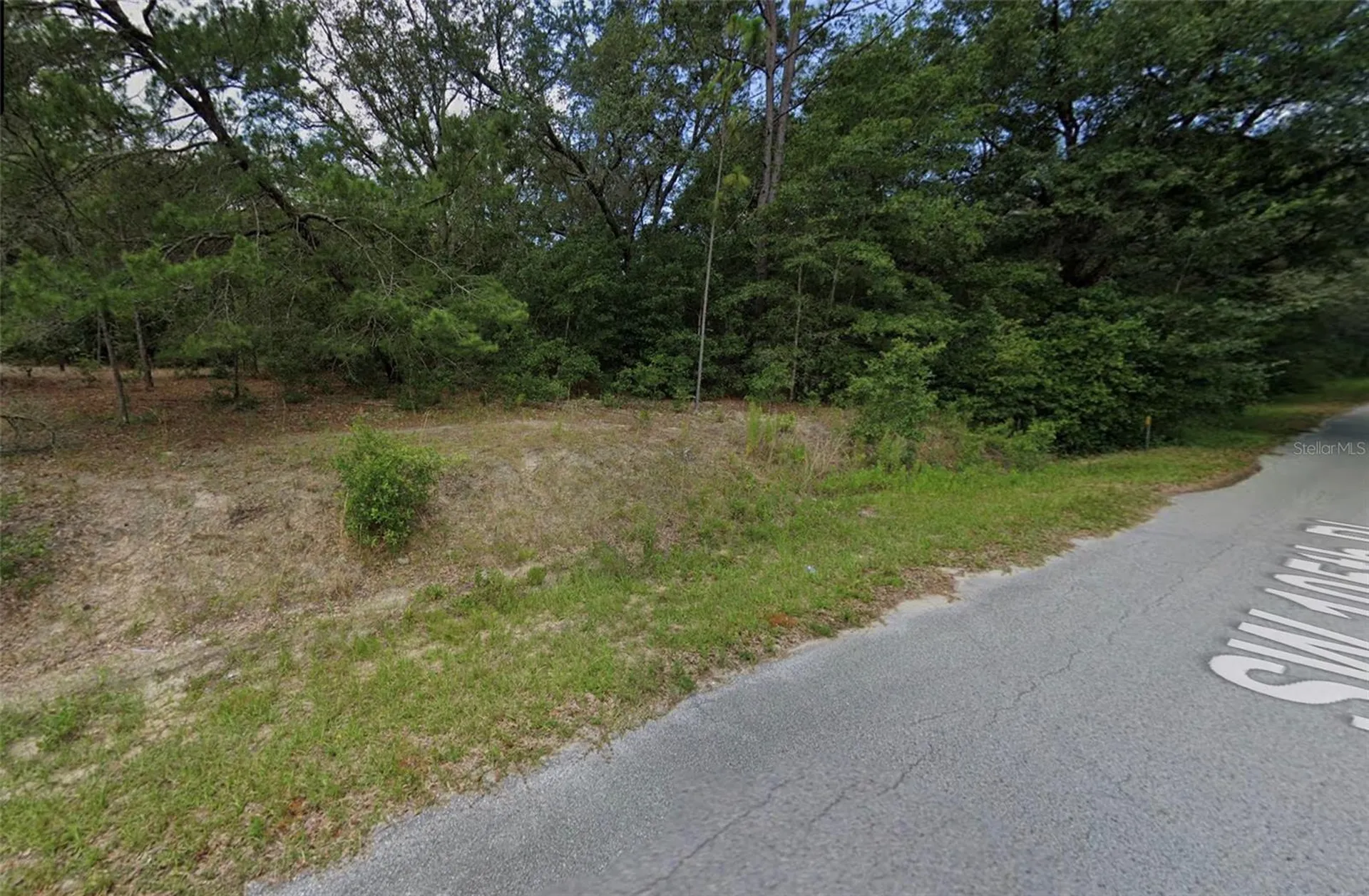 SW 105th Place Dunnellon FL 34432