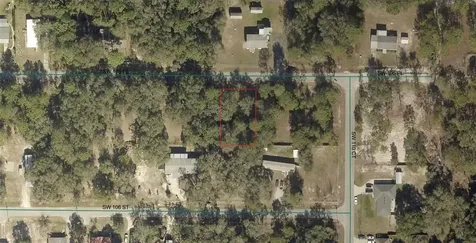 SW 105th Place Dunnellon FL 34432