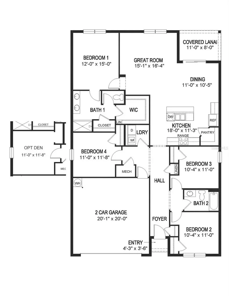 23 Pecan Run Radial Ocala FL 34472