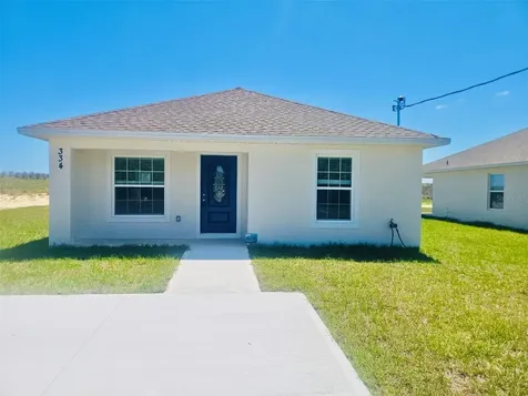 328 Mountain Drive Babson Park FL 33827