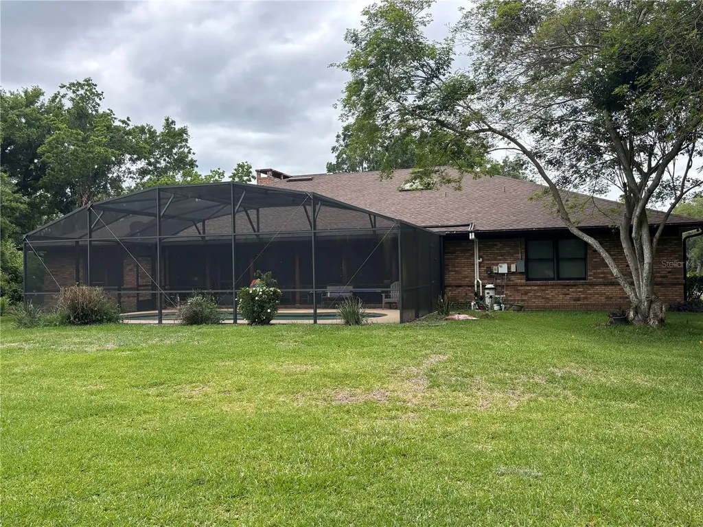 1825 Big Oak Lane Kissimmee FL 34746