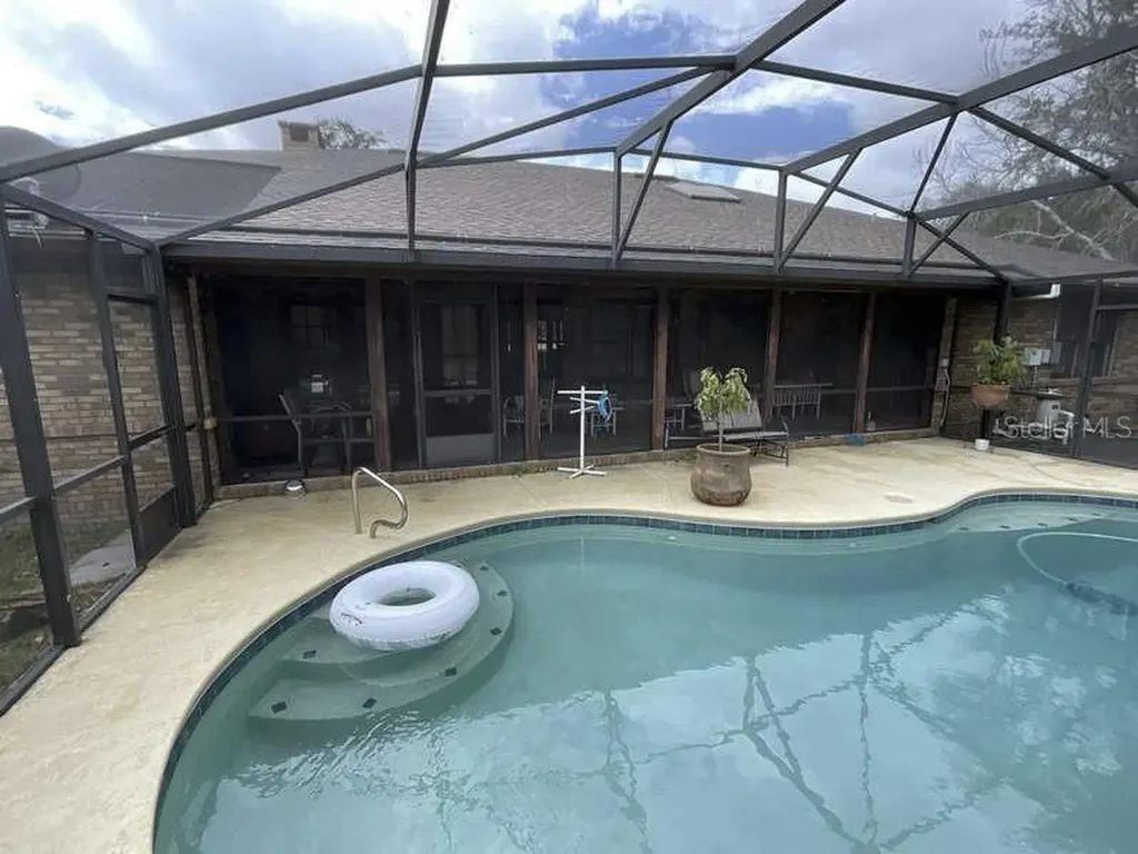 1825 Big Oak Lane Kissimmee FL 34746