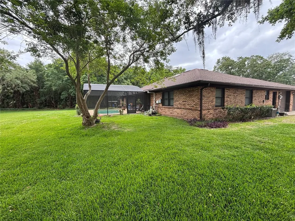 1825 Big Oak Lane Kissimmee FL 34746