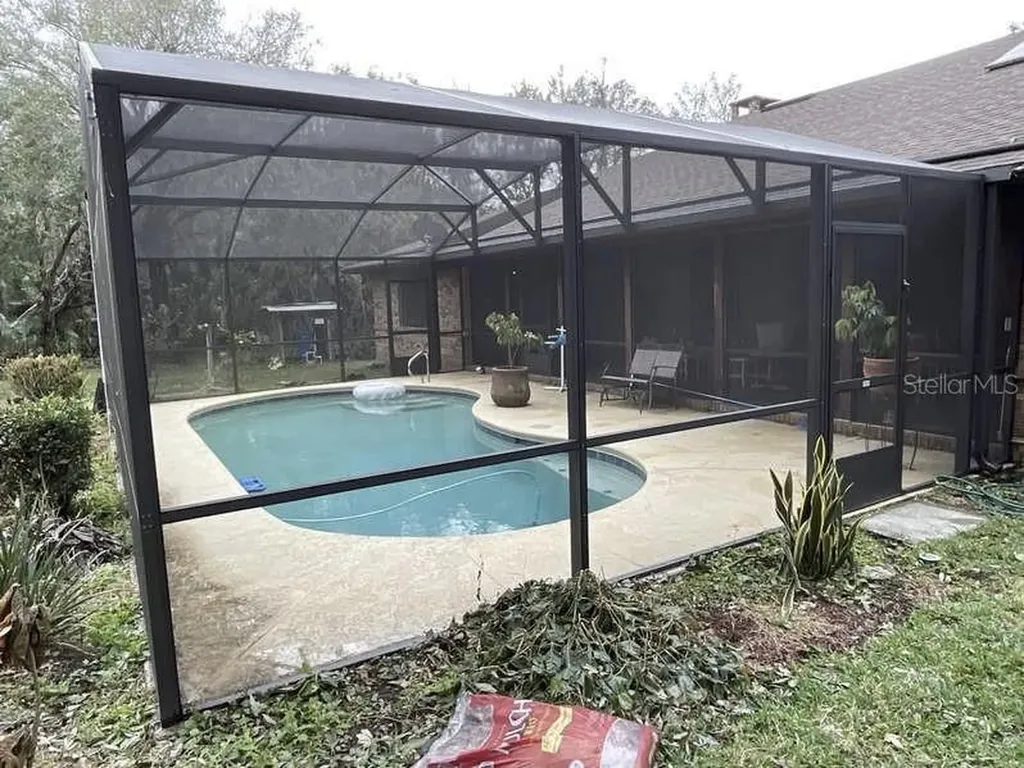 1825 Big Oak Lane Kissimmee FL 34746