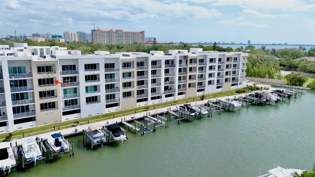 1709 N Tamiami Trail Sarasota FL 34234