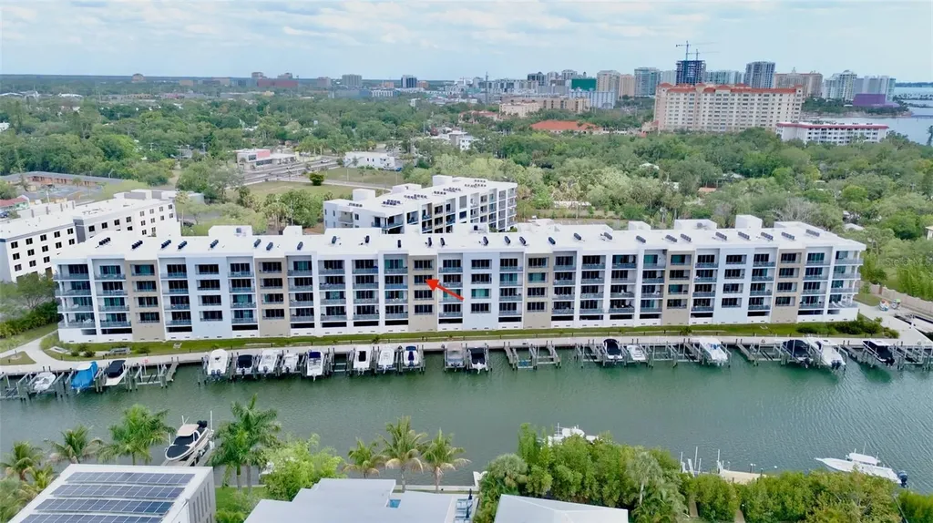 1709 N Tamiami Trail Sarasota FL 34234