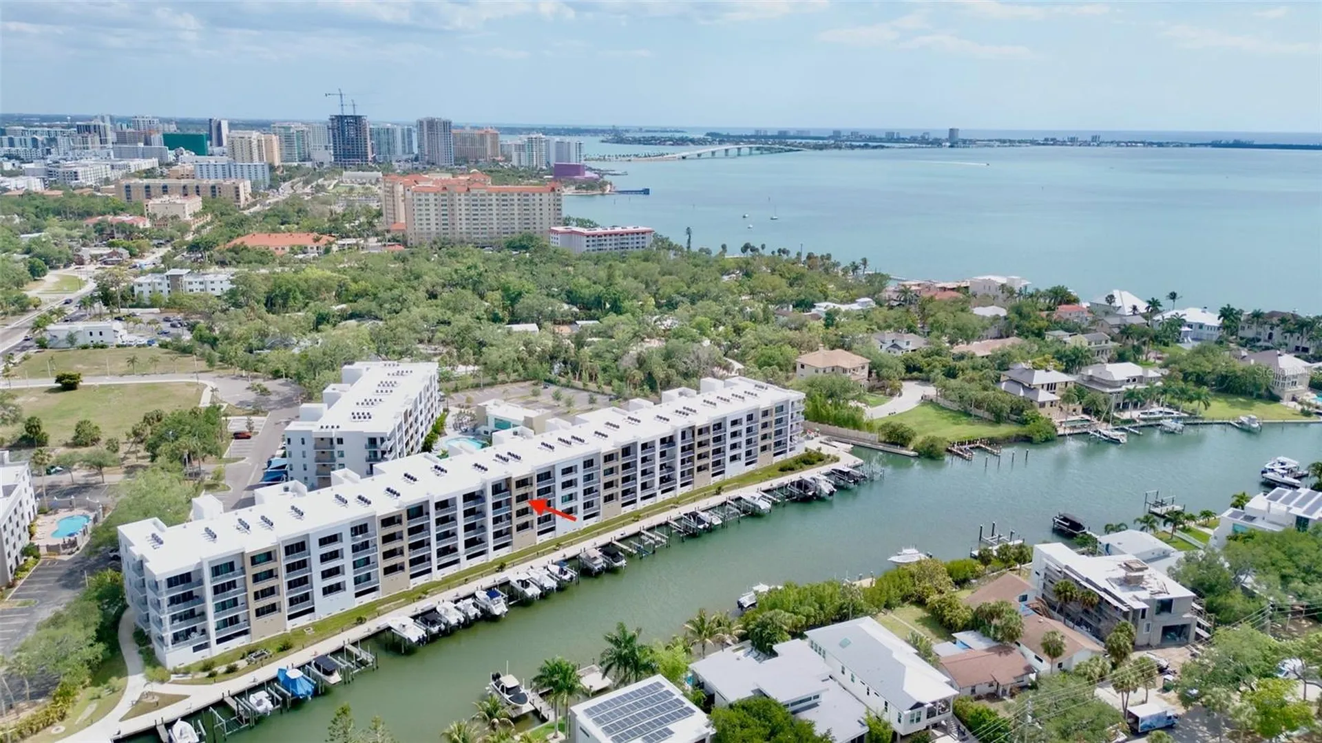 1709 N Tamiami Trail Sarasota FL 34234