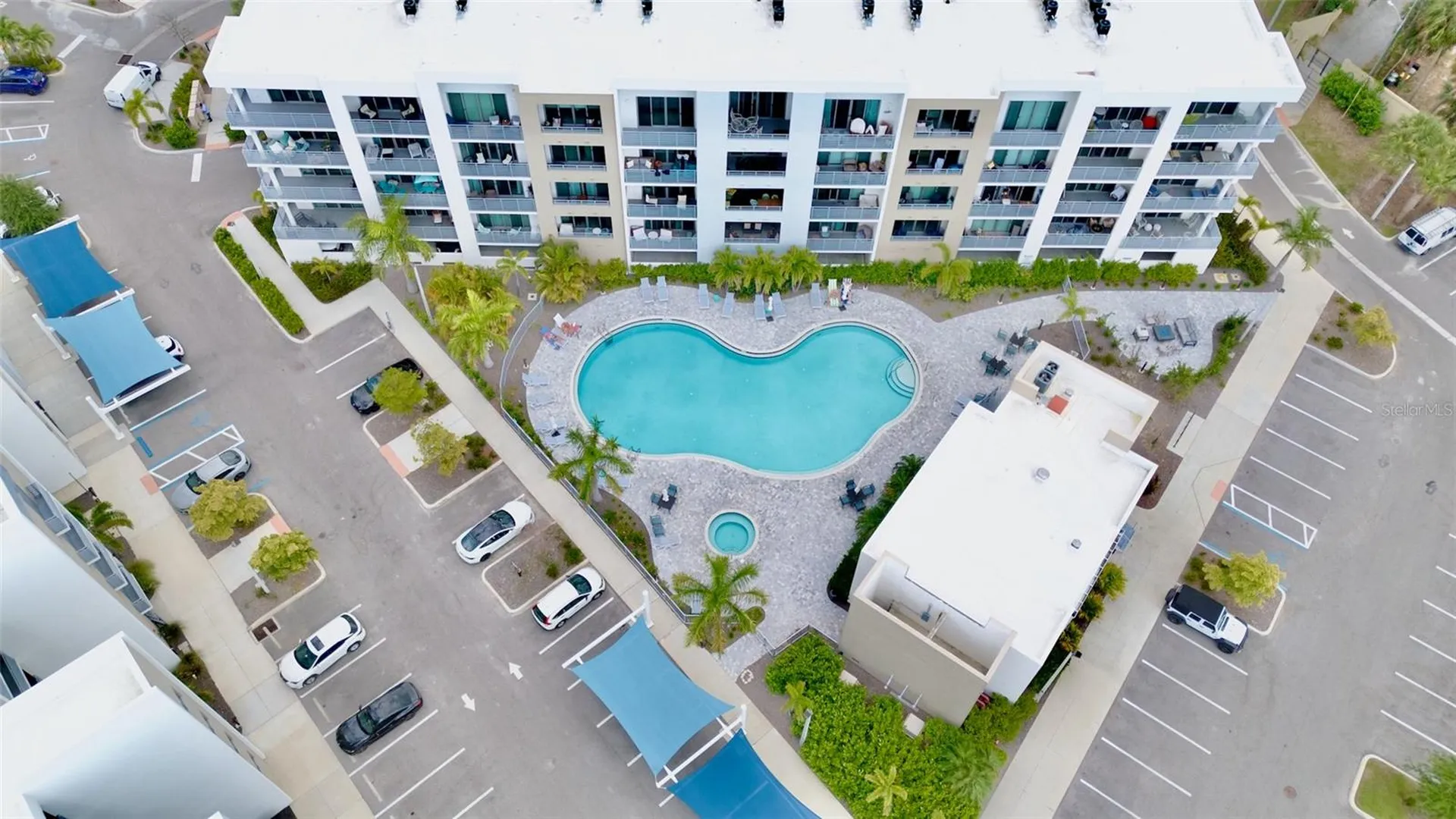 1709 N Tamiami Trail Sarasota FL 34234